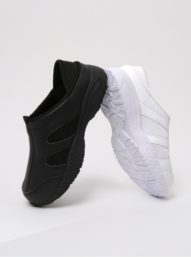 Nurse Slip-On