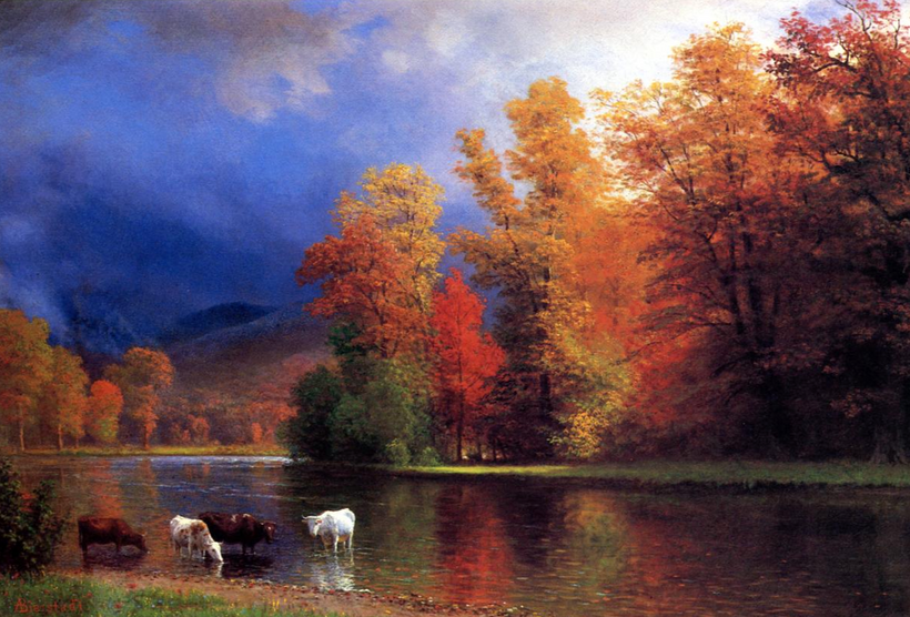 Albert-Bierstadt
