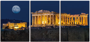Greek Pantheon