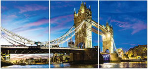 London Bridge | 3 in 1