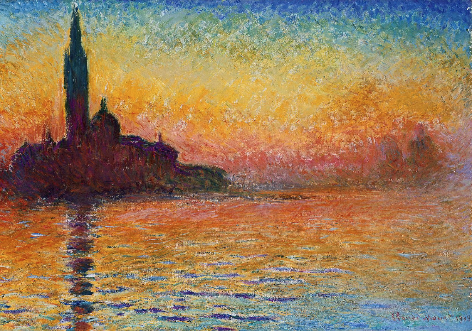Monet-Masterpiece