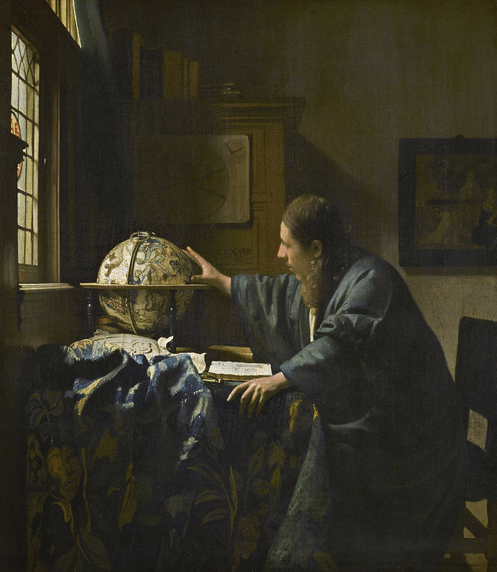 Johannes-Vermeer
