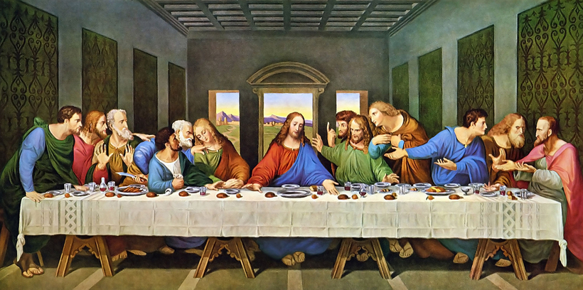 Da Vinci